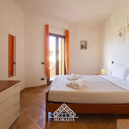 Casa Sole E Luna - Morada Villasimius Exterior photo