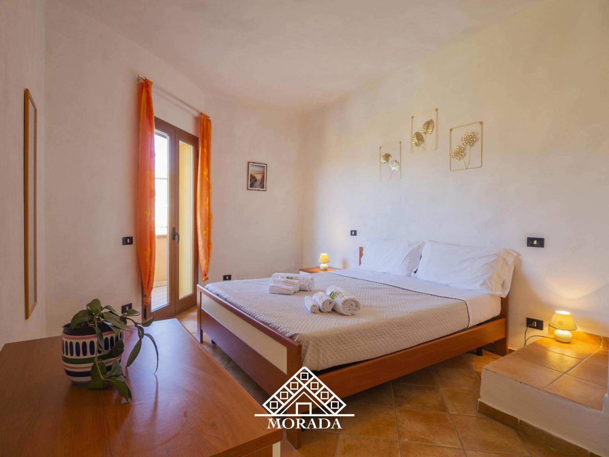 Casa Sole E Luna - Morada Villasimius