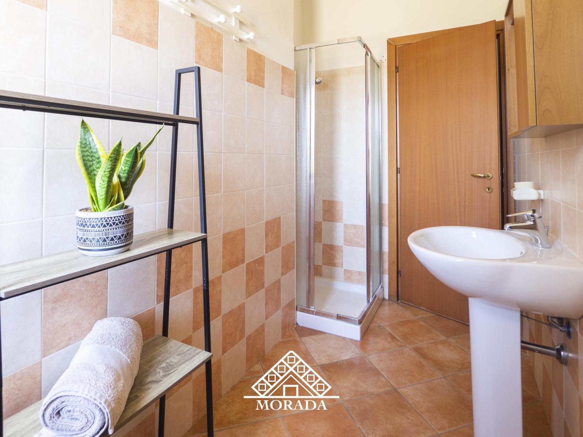 Casa Sole E Luna - Morada Appartement Villasimius