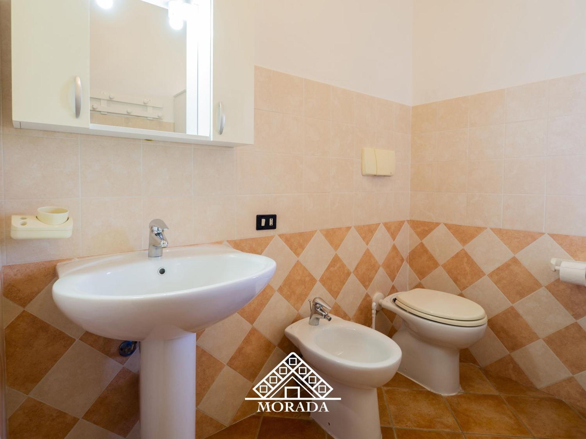 Casa Sole E Luna - Morada Apartment *