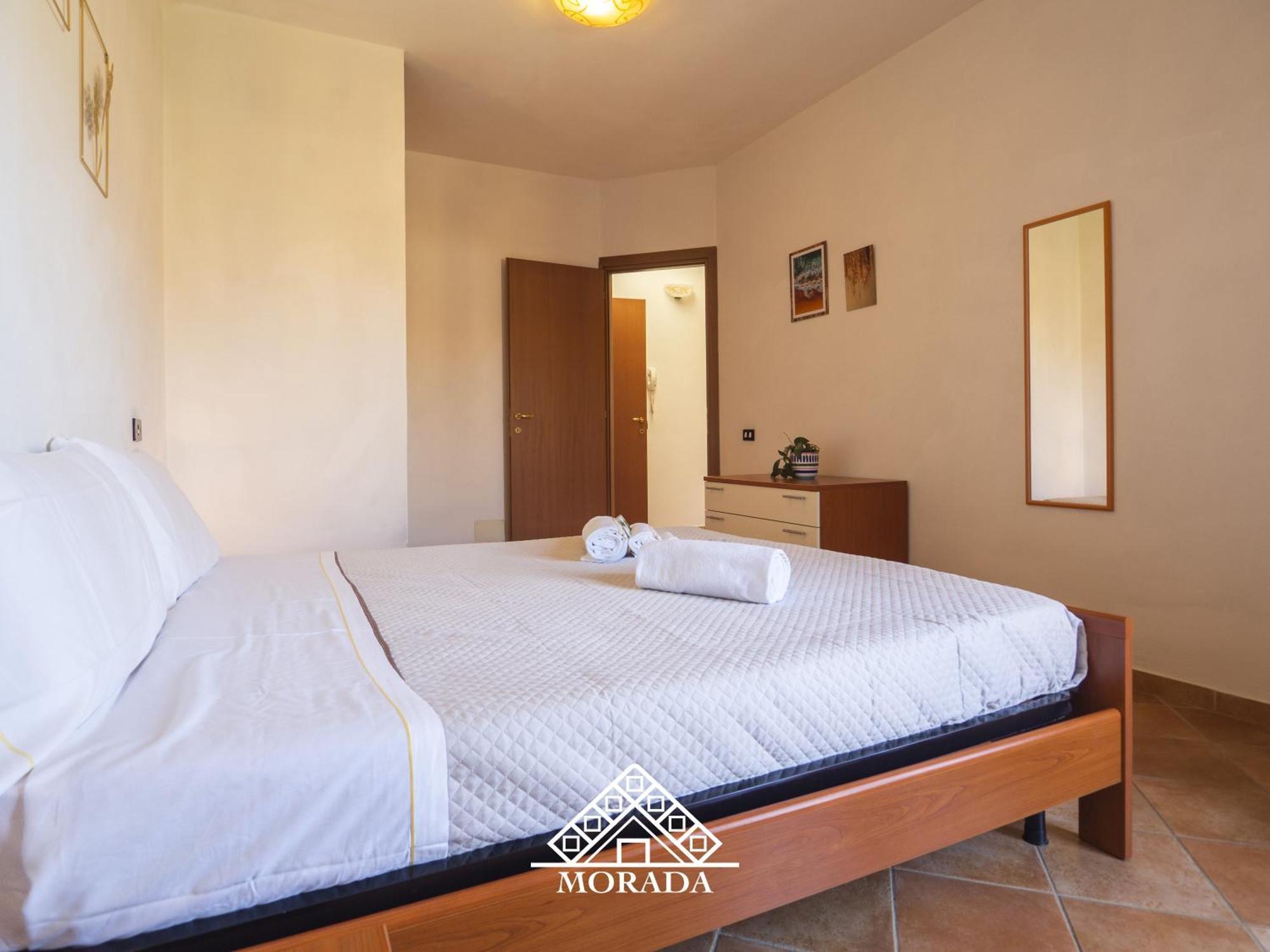 Apartment Casa Sole E Luna - Morada Villasimius