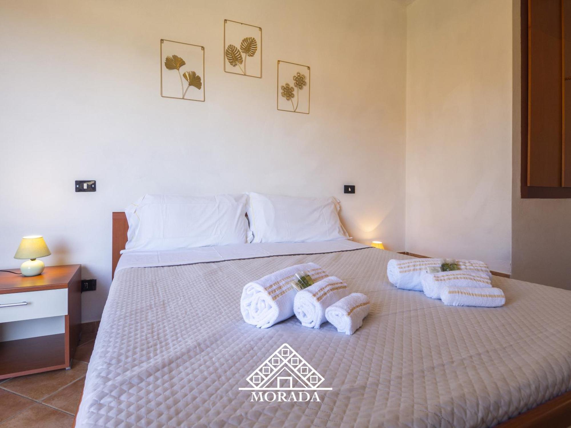 Casa Sole E Luna - Morada Villasimius