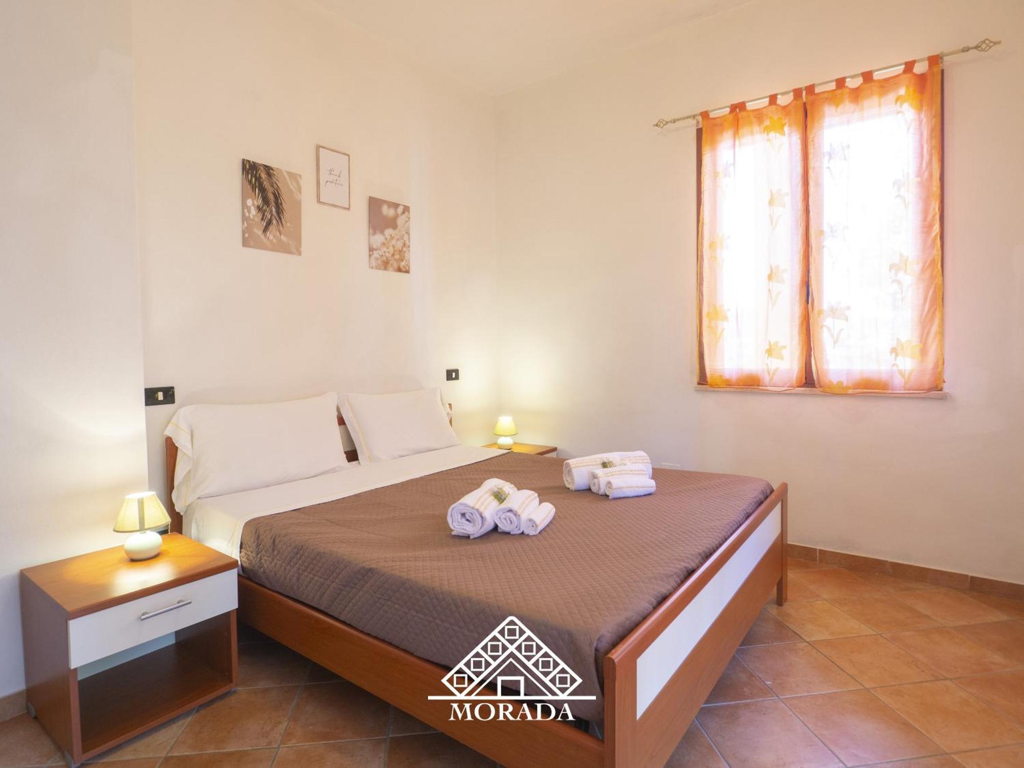 Casa Sole E Luna - Morada Villasimius