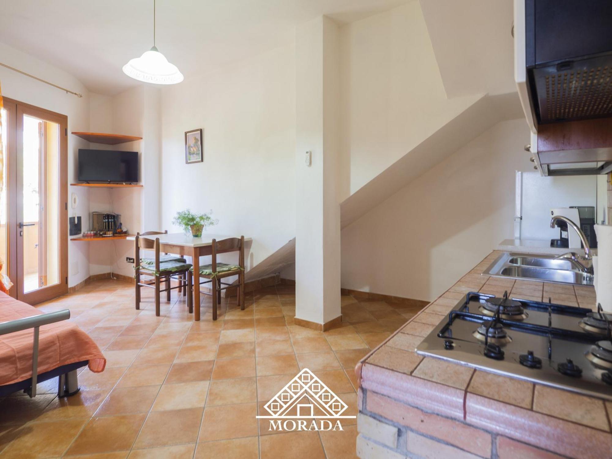 Appartement Casa Sole E Luna - Morada Villasimius