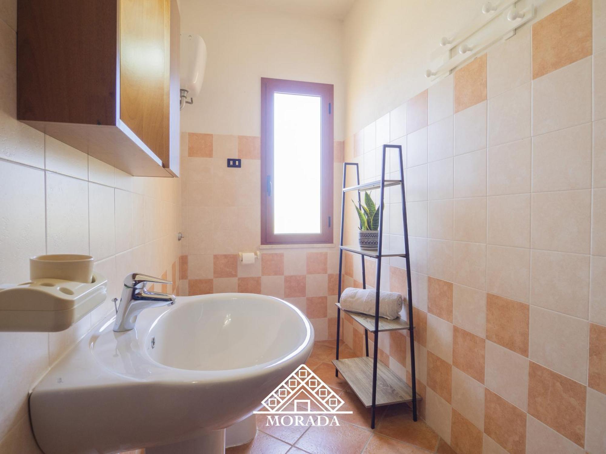 Casa Sole E Luna - Morada * Villasimius