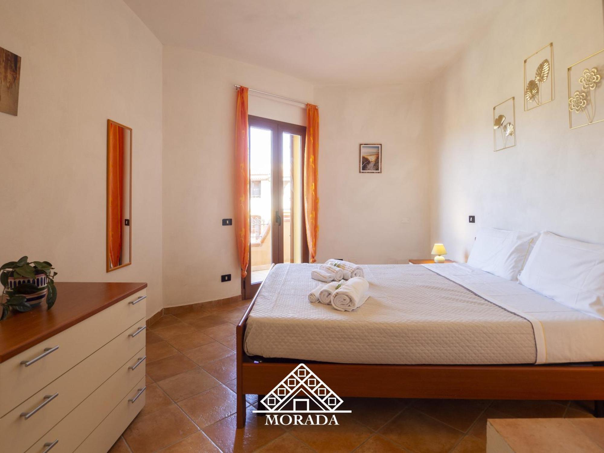 Casa Sole E Luna - Morada Appartement *