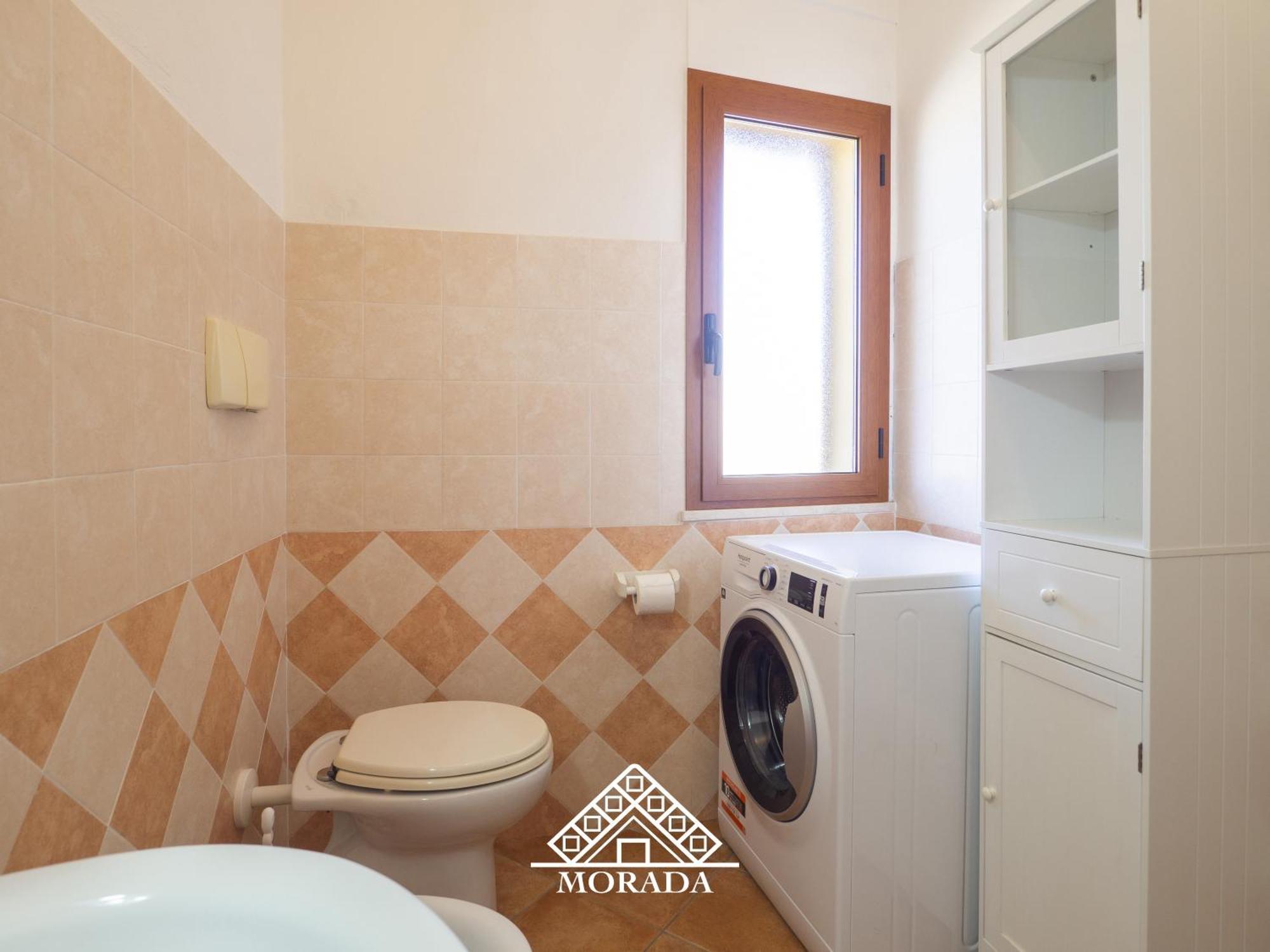 Appartement Casa Sole E Luna - Morada *