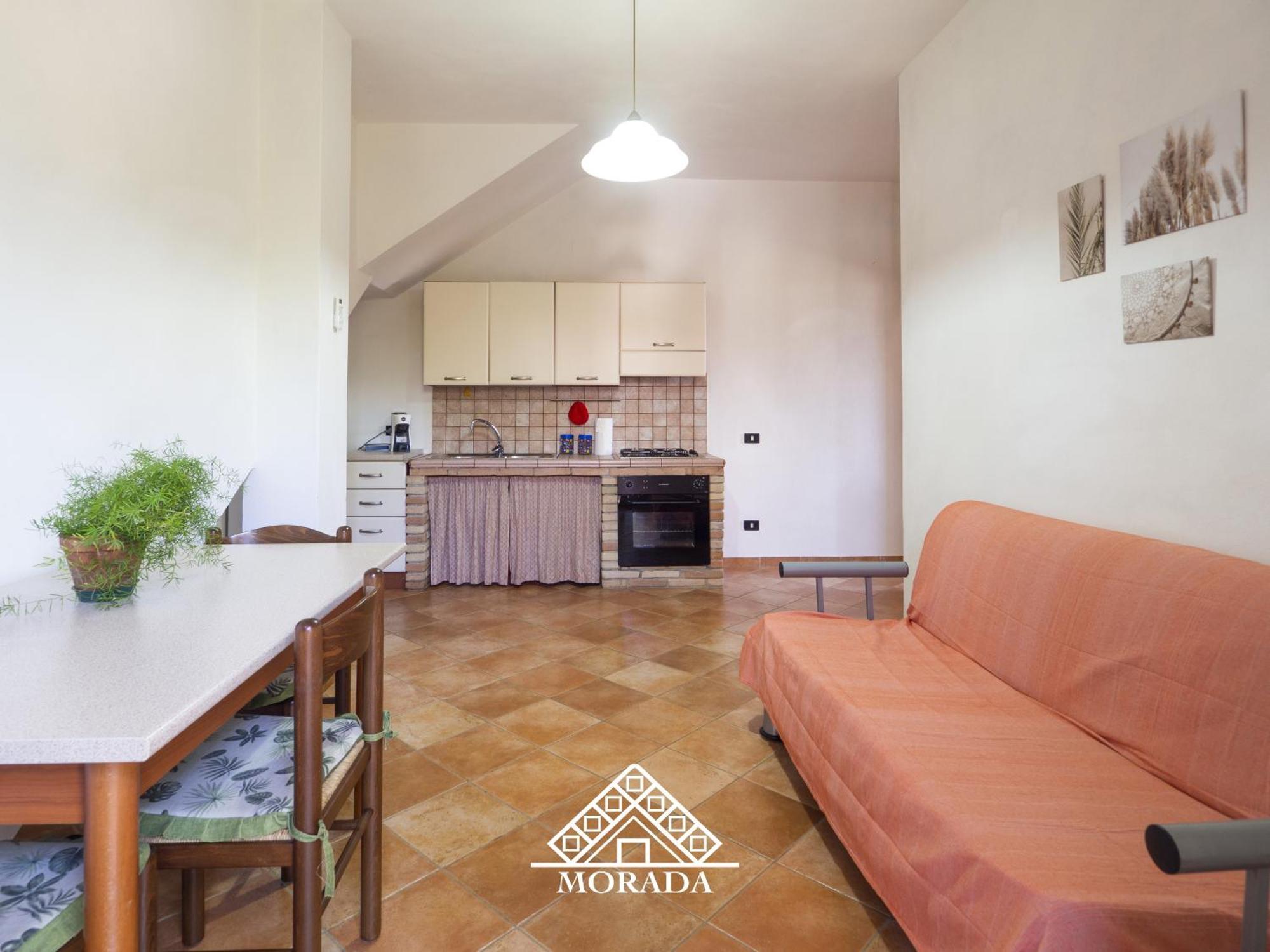 Casa Sole E Luna - Morada *