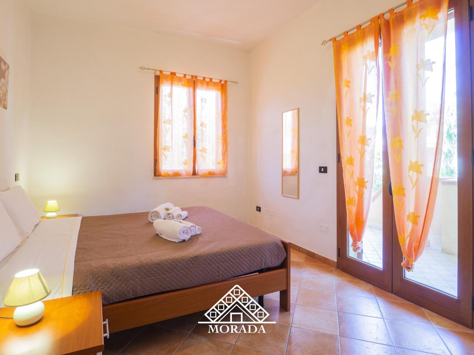 Appartement Casa Sole E Luna - Morada *