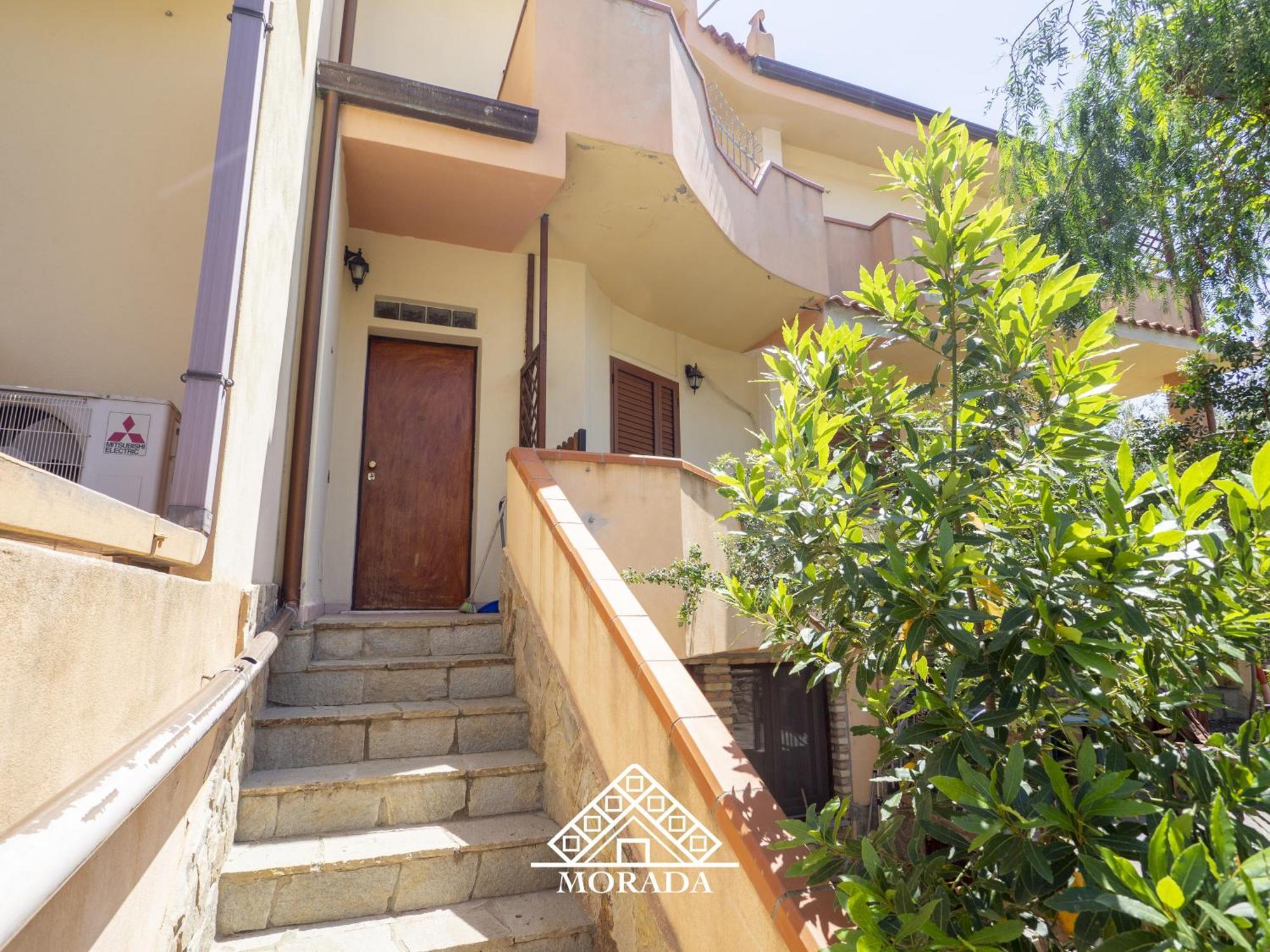 Apartment Casa Sole E Luna - Morada