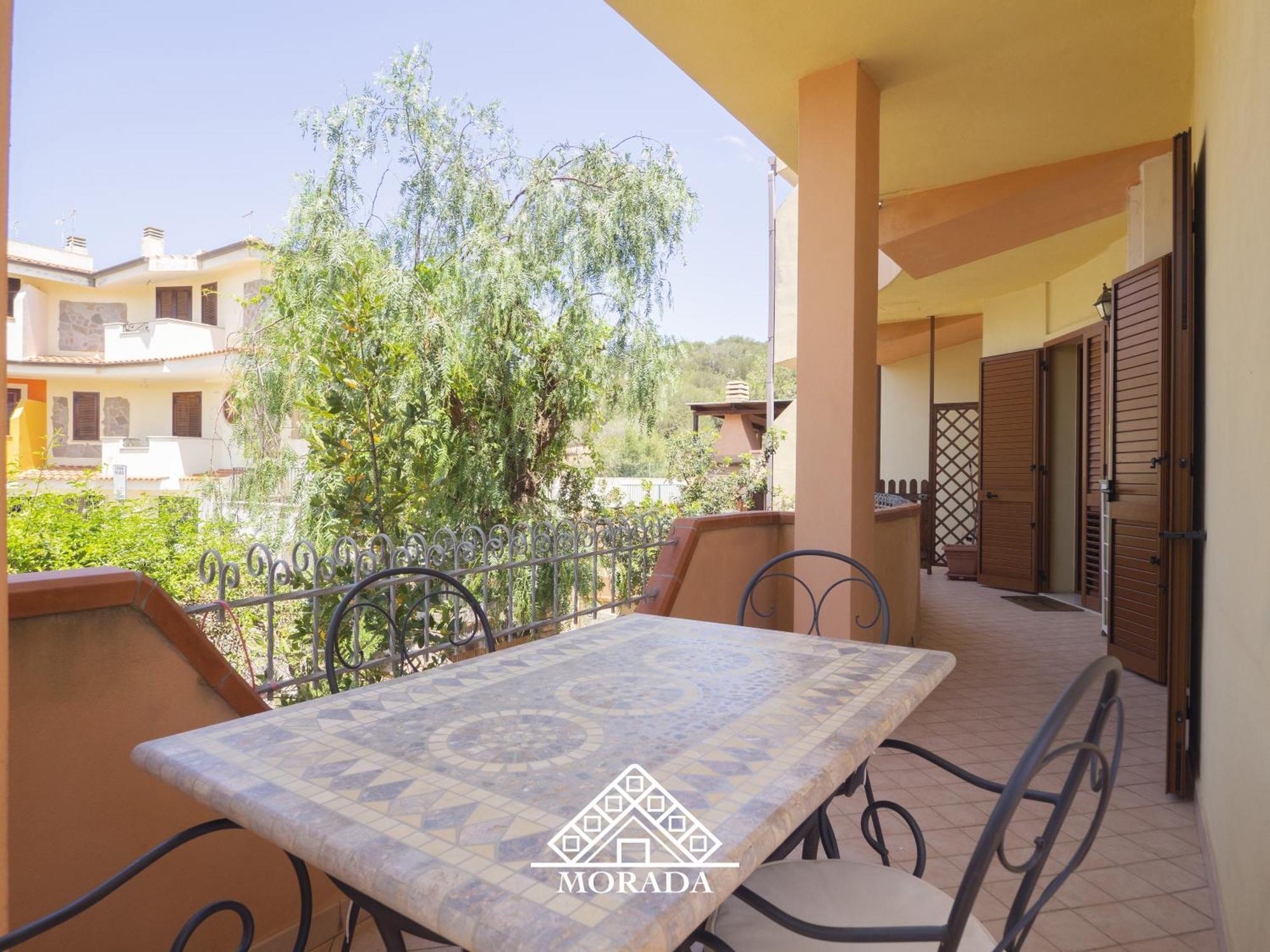 Casa Sole E Luna - Morada Appartement *