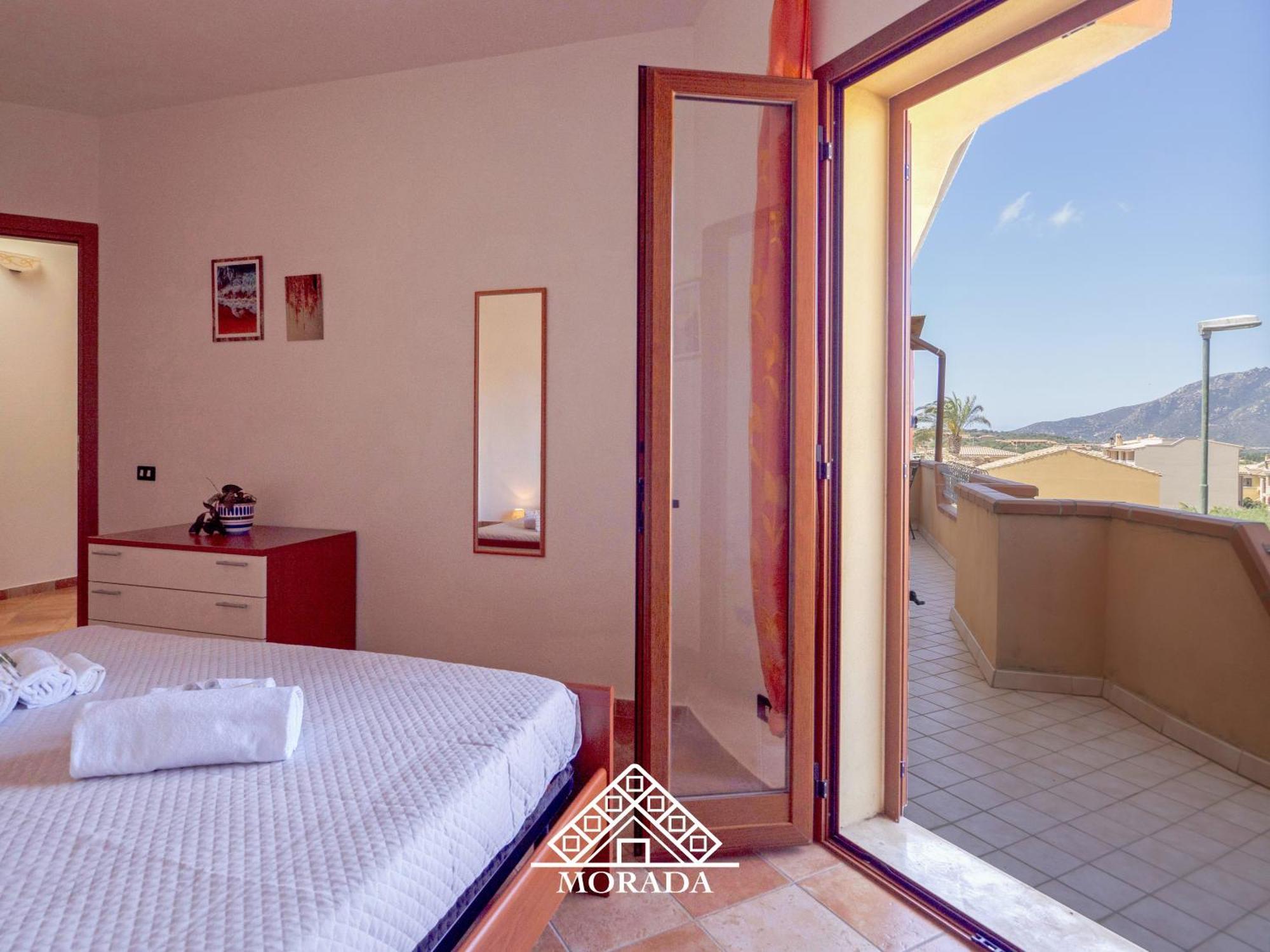 Casa Sole E Luna - Morada Apartment *