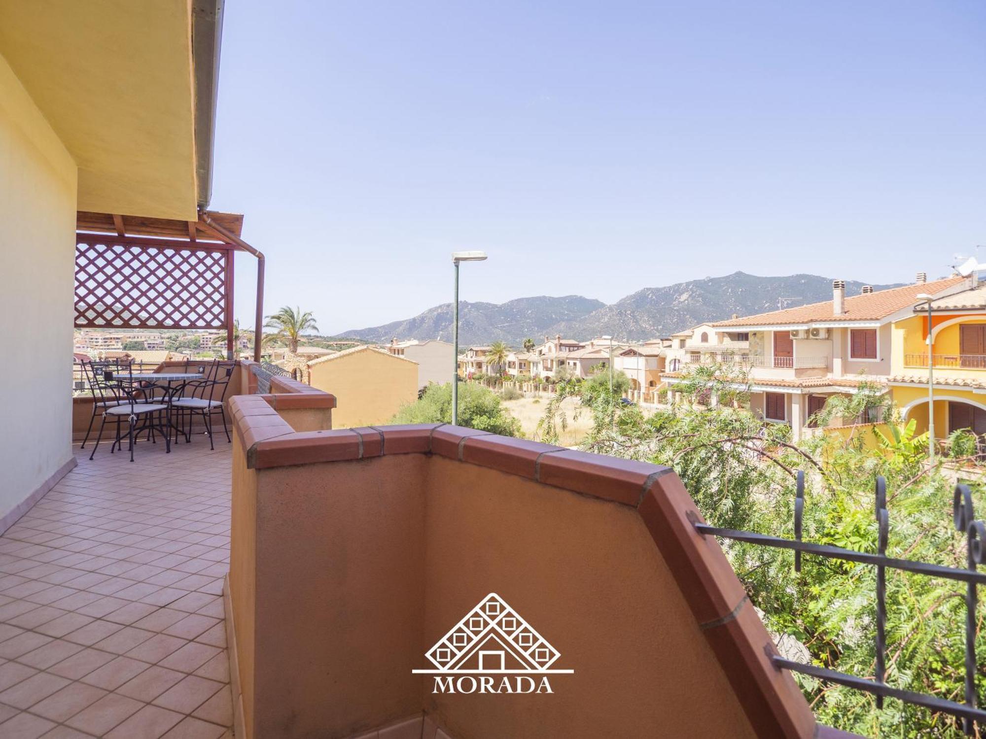 Apartment Casa Sole E Luna - Morada