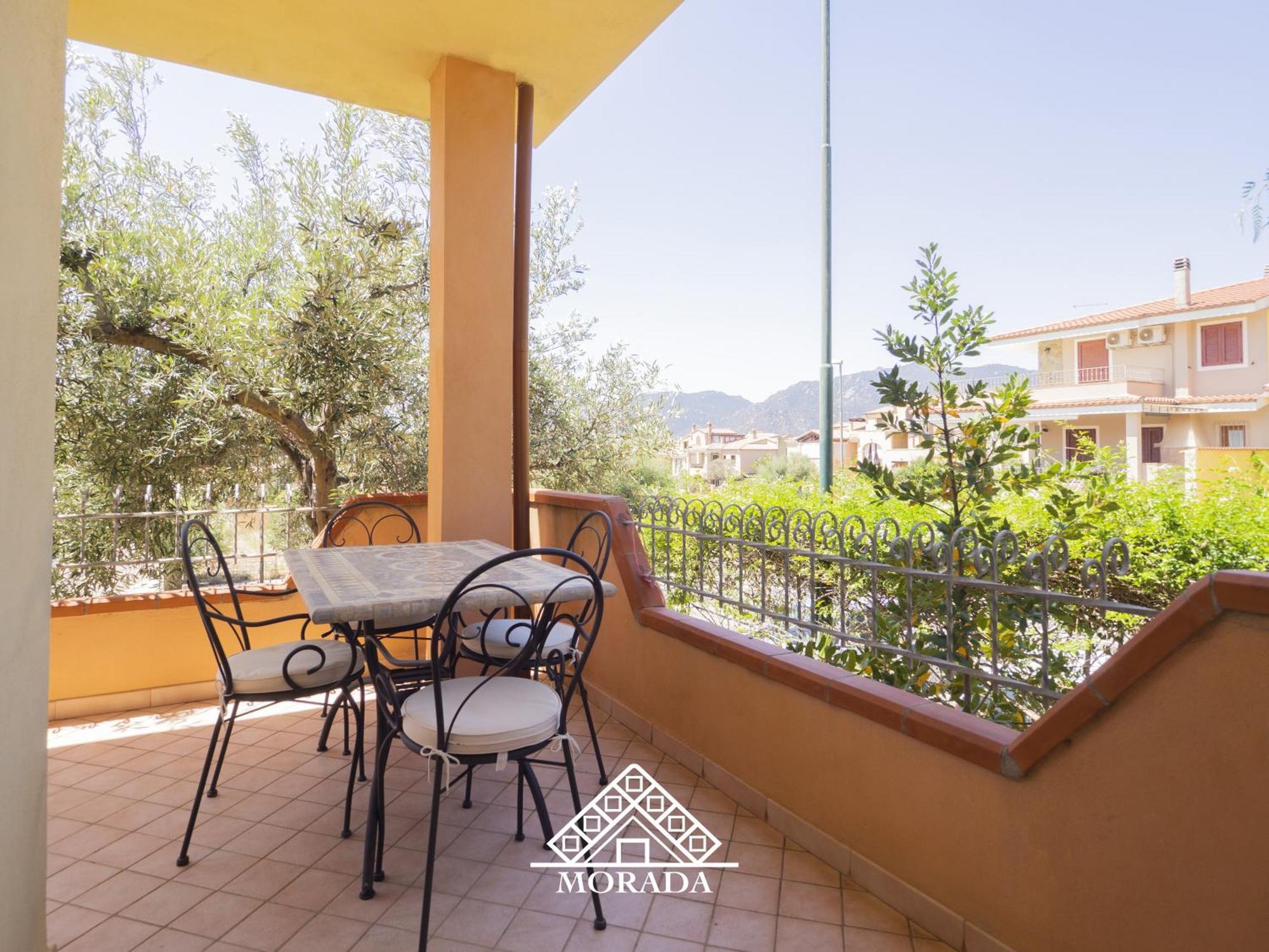 Appartement Casa Sole E Luna - Morada *